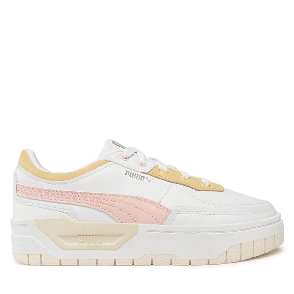 Puma Сникърси Puma Cali Dream Wns 392732 10 Бял