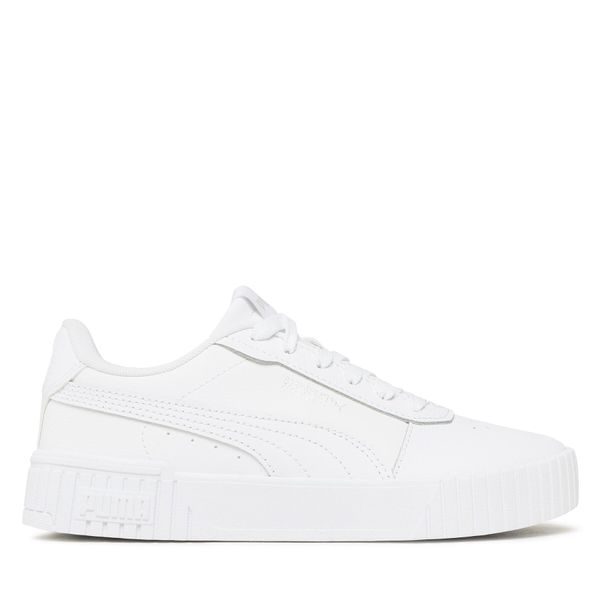 Puma Сникърси Puma Carina 2.0 385849 02 Бял