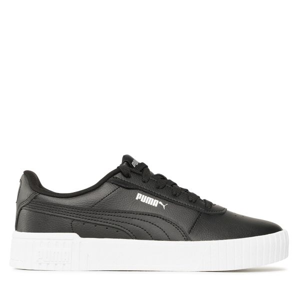 Puma Сникърси Puma Carina 2.0 385849 05 Черен