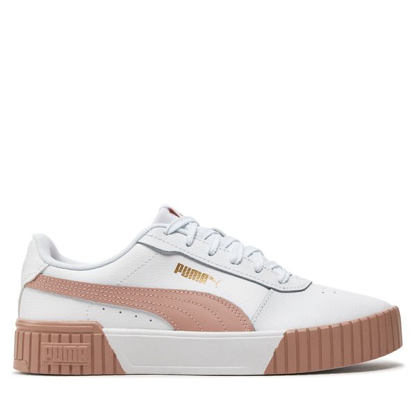 Puma Сникърси Puma Carina 2.0 385849-24 Бял