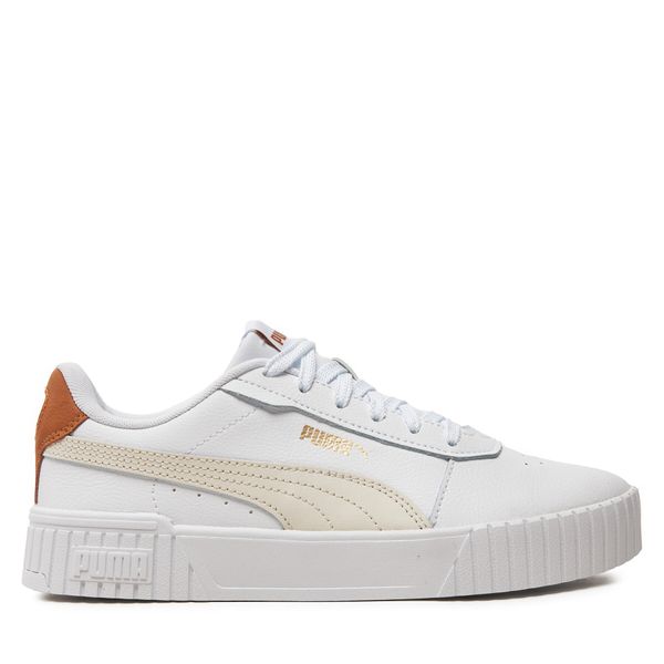 Puma Сникърси Puma Carina 2.0 385849 30 Бял