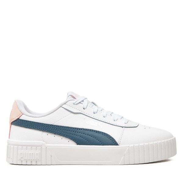 Puma Сникърси Puma Carina 2.0 385849 31 Бял