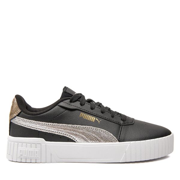 Puma Сникърси Puma Carina 2.0 395096-02 Черен