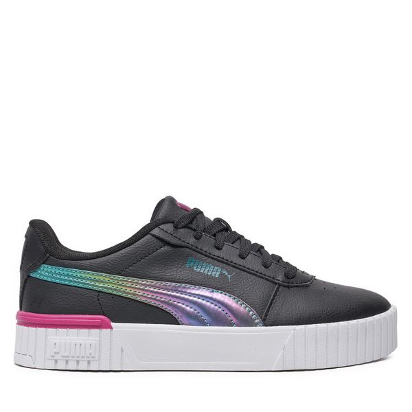 Puma Сникърси Puma Carina 2.0 Bouncy Sky Jr 397970 02 Черен
