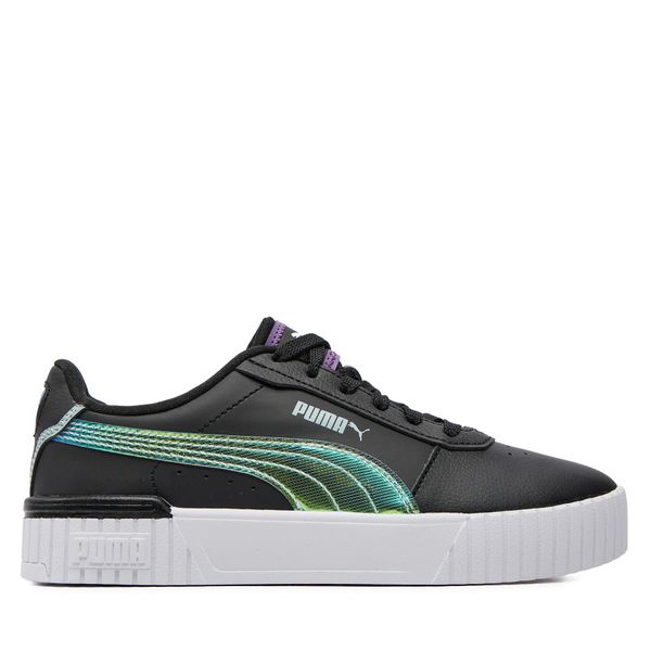 Puma Сникърси Puma Carina 2.0 Deep Dive Jr 396545-02 Черен