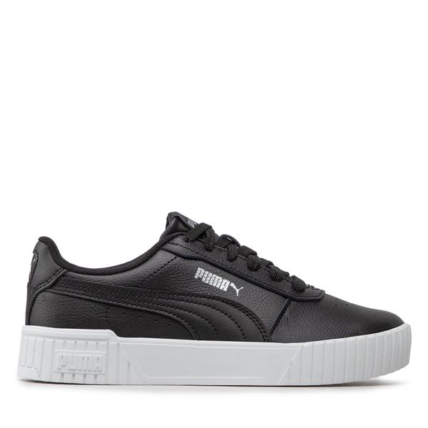 Puma Сникърси Puma Carina 2.0 Jr 386185 01 Черен