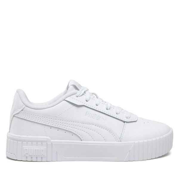 Puma Сникърси Puma Carina 2.0 Jr 386185 02 Бял