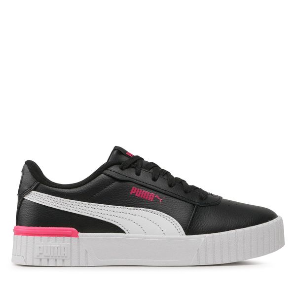 Puma Сникърси Puma Carina 2.0 Jr 38618508 Черен
