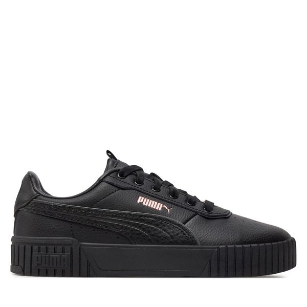 Puma Сникърси Puma Carina 2.0 Lux 395017-02 Черен