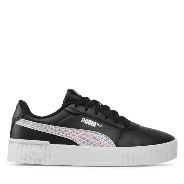 Puma Сникърси Puma Carina 2.0 Mermaid Jr 389742 02 Черен