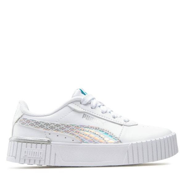 Puma Сникърси Puma Carina 2.0 Mermaid Ps 389743 01 Бял