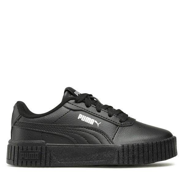 Puma Сникърси Puma Carina 2.0 PS 386186 10 Черен