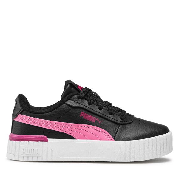 Puma Сникърси Puma Carina 2.0 PS 386186 11 Черен