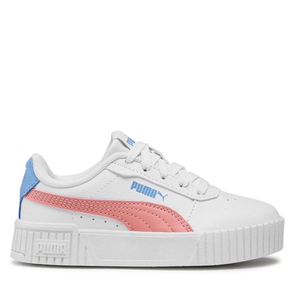 Puma Сникърси Puma Carina 2.0 PS 386186 12 Бял