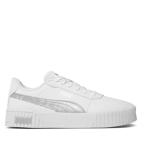 Puma Сникърси Puma Carina 2.0 Space 38938702 Бял