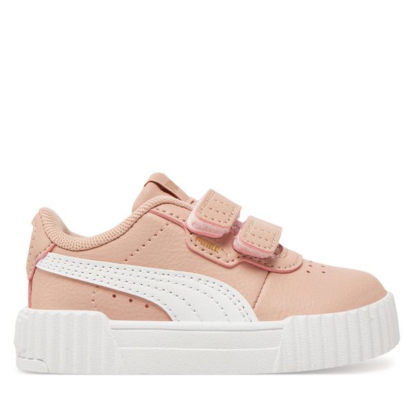 Puma Сникърси Puma Carina 3.0 V Inf 401480 04 Розов