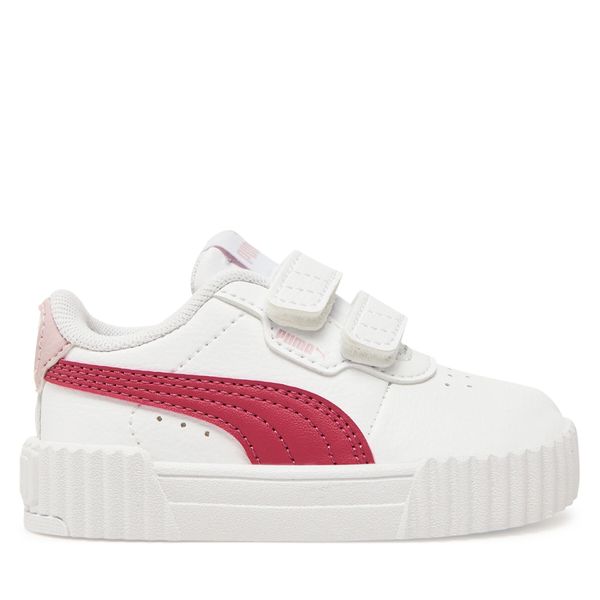 Puma Сникърси Puma Carina 3.0 V Inf 401480 06 Бял