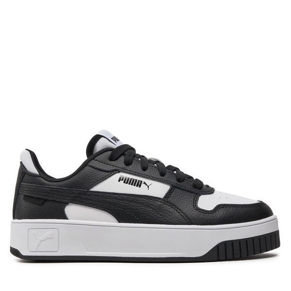 Puma Сникърси Puma Carina Street 389390-16 Черен