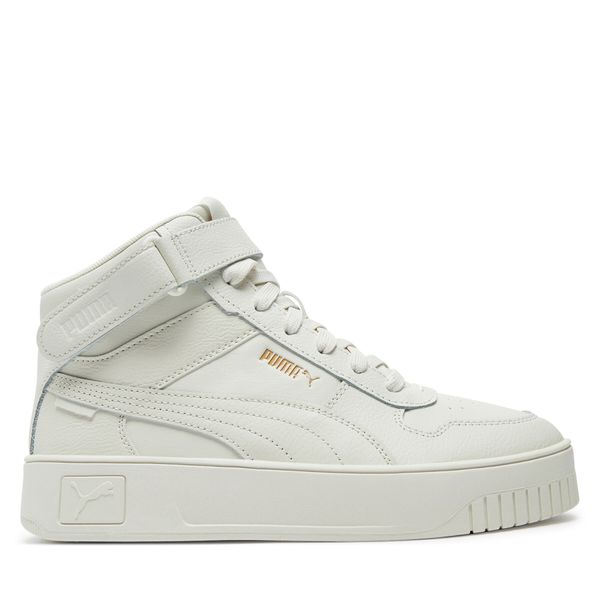 Puma Сникърси Puma Carina Street Mid 392337 11 Сив