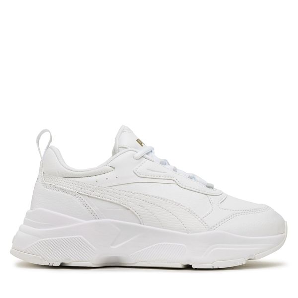 Puma Сникърси Puma Cassia Sl 385279 01 Бял