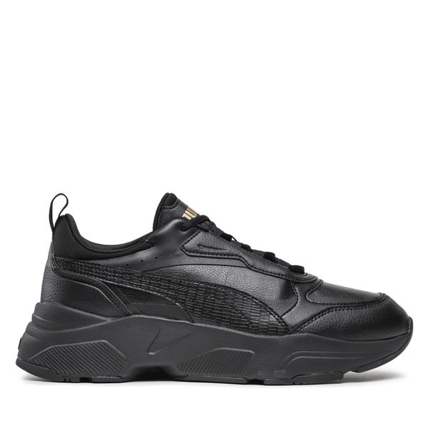 Puma Сникърси Puma Cassia Sl 385279 02 Черен