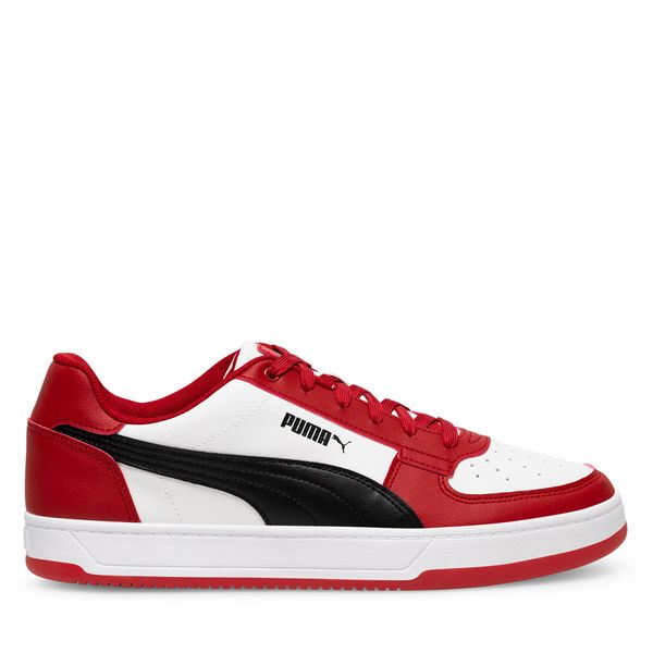 Puma Сникърси Puma CAVEN 2.0 39229023 Червен