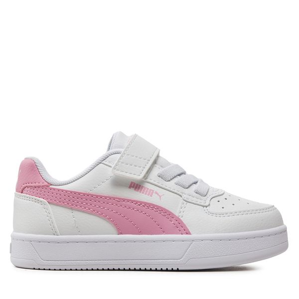 Puma Сникърси Puma Caven 2.0 393839 34 Бял