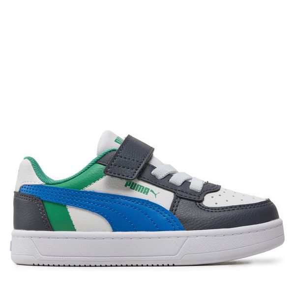 Puma Сникърси Puma Caven 2.0 394462 08 Сив