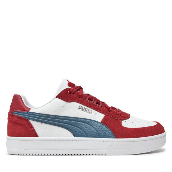 Puma Сникърси Puma Caven 2.0 395080 05 Червен
