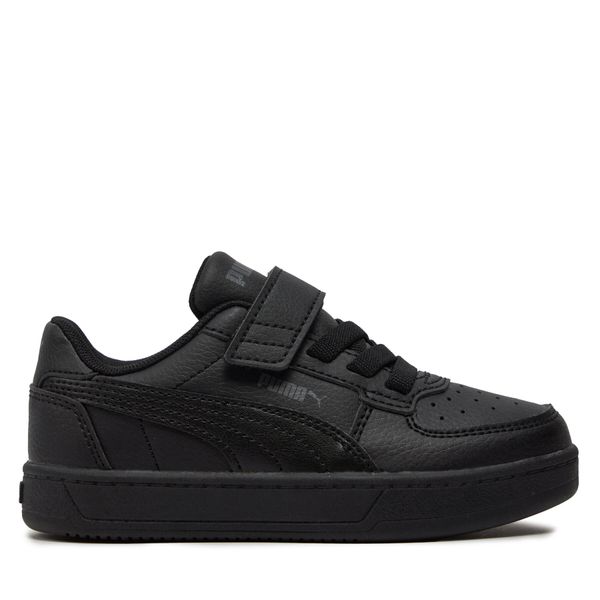 Puma Сникърси Puma Caven 2.0 Ac+ Ps 393839-01 Сив