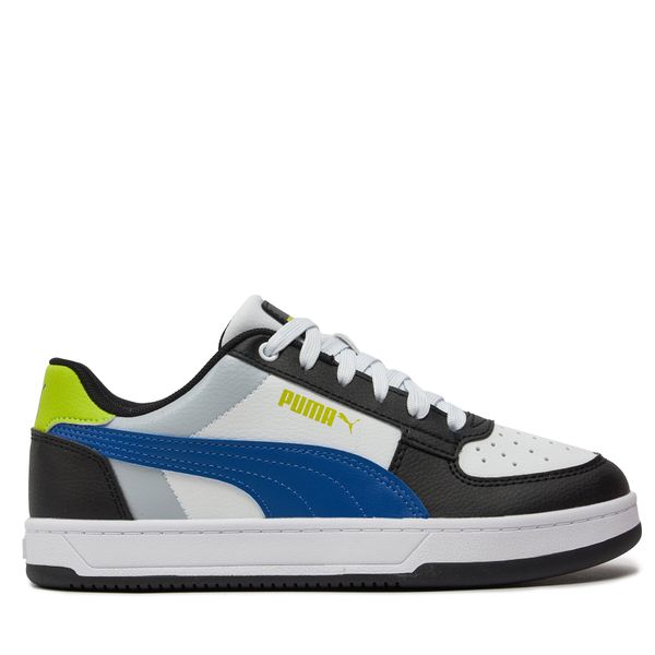 Puma Сникърси Puma Caven 2.0 Block Jr 394461-06 Бял