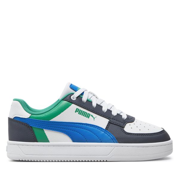 Puma Сникърси Puma Caven 2.0 Block Jr 394461 08 Цветен