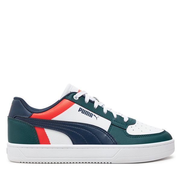 Puma Сникърси Puma Caven 2.0 Block Jr 394461 09 Цветен