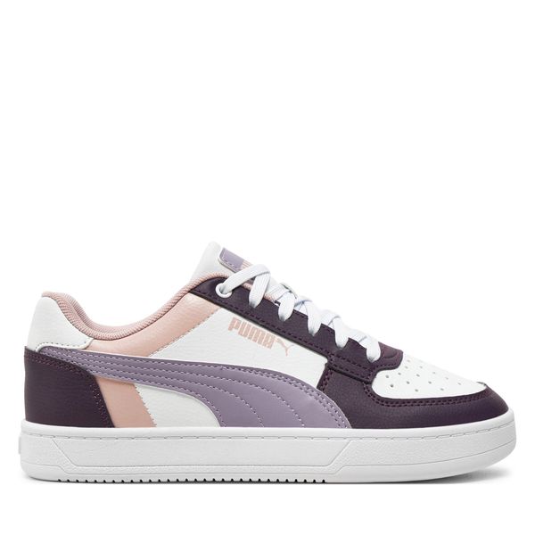 Puma Сникърси Puma Caven 2.0 Block Jr 394461 11 Цветен