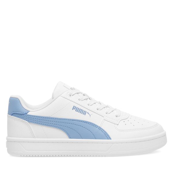 Puma Сникърси Puma CAVEN 2.0 JR 39383719 Бял