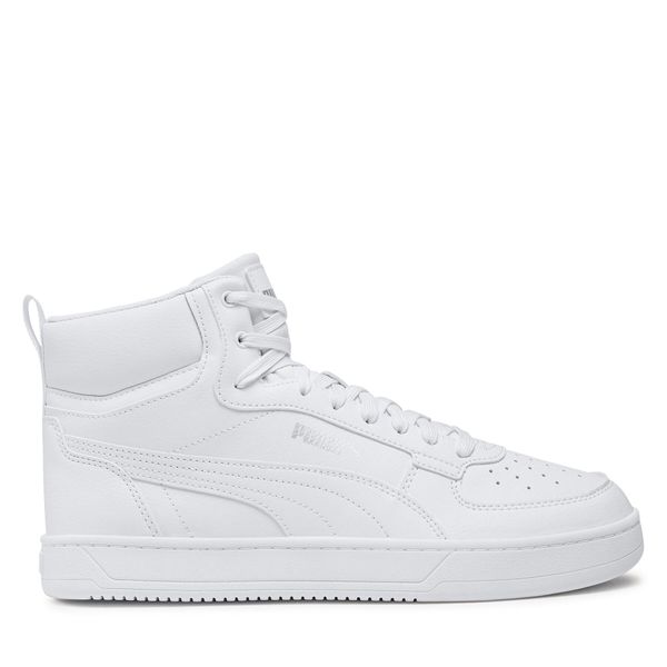 Puma Сникърси Puma Caven 2.0 Mid 392291 02 Бял