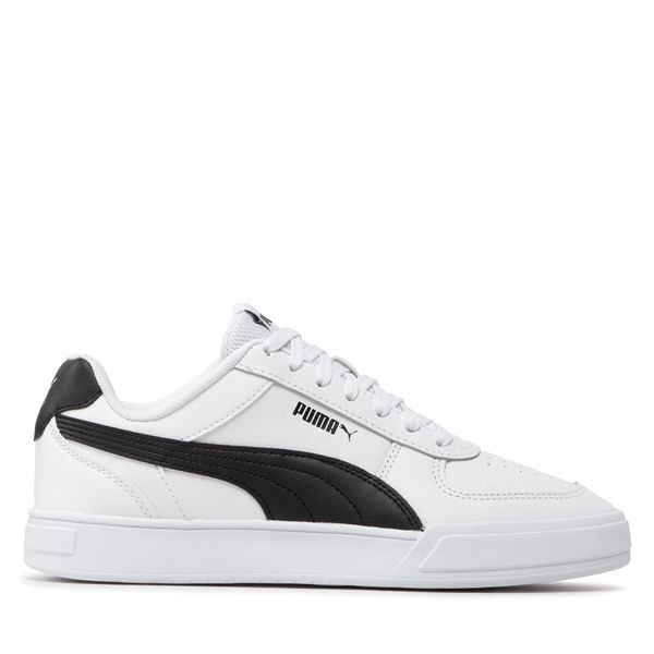 Puma Сникърси Puma Caven 380810 02 Бял