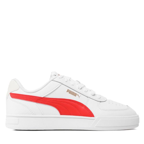 Puma Сникърси Puma Caven 380810 25 Бял