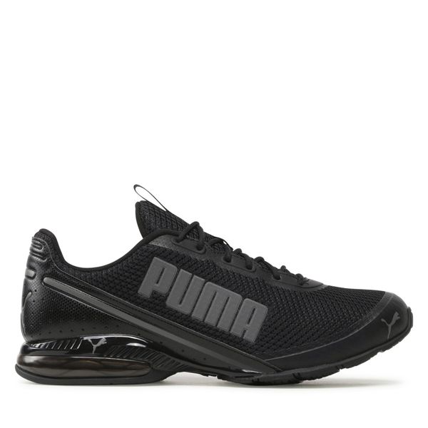 Puma Сникърси Puma Cell Divide Mesh 377913 01 Черен