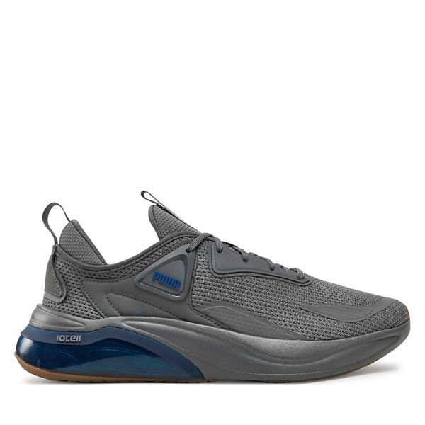Puma Сникърси Puma Cell Thrill 310168-05 Сив