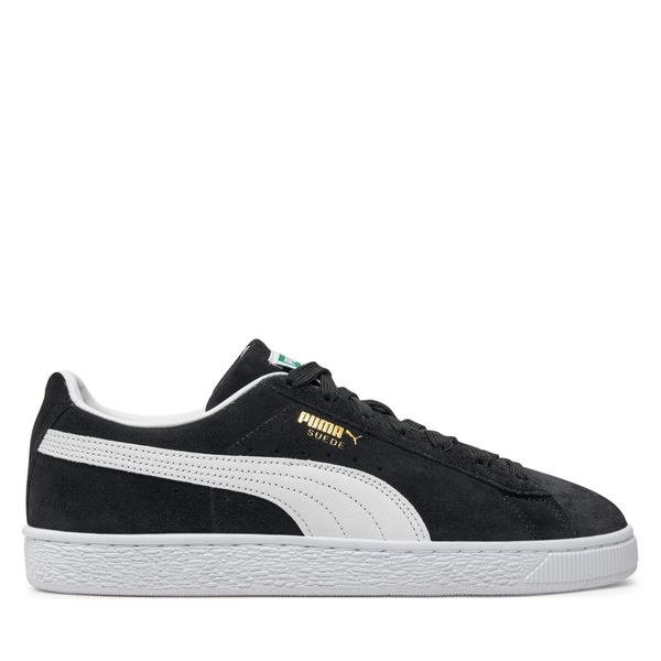 Puma Сникърси Puma Classic 399781-01 Черен