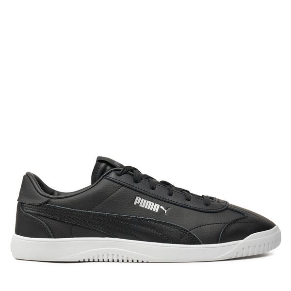 Puma Сникърси Puma Club 5V5 38940602 Черен