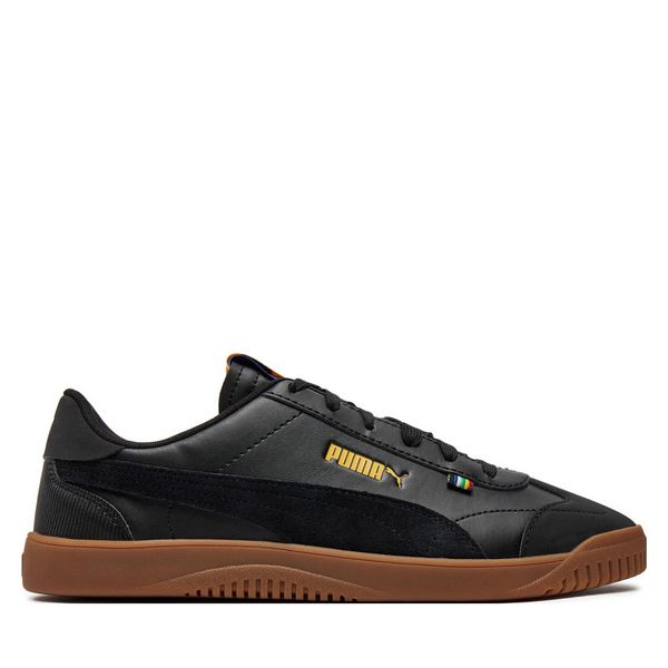Puma Сникърси Puma Club 5V5 Football24 395105-02 Черен
