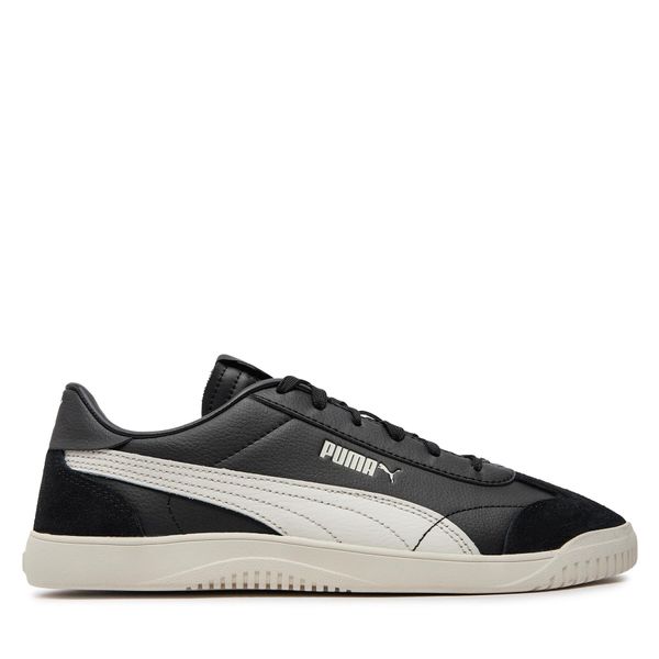 Puma Сникърси Puma Club 5V5 Sd 395104-02 Черен