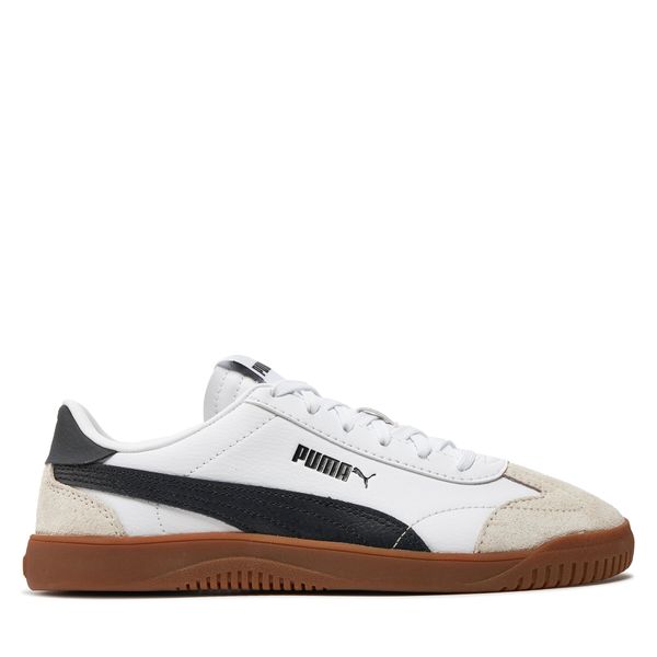 Puma Сникърси Puma Club 5V5 Sd 395104-04 Бял