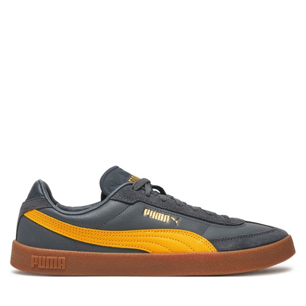 Puma Сникърси Puma Club II Era 397447 15 Сив