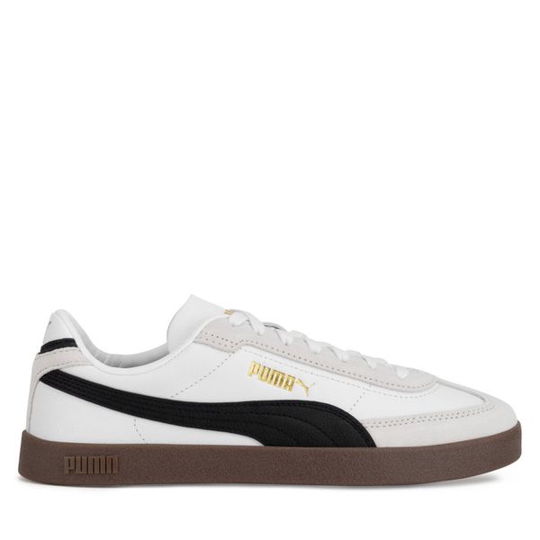 Puma Сникърси Puma CLUB II ERA 39744707 Бял