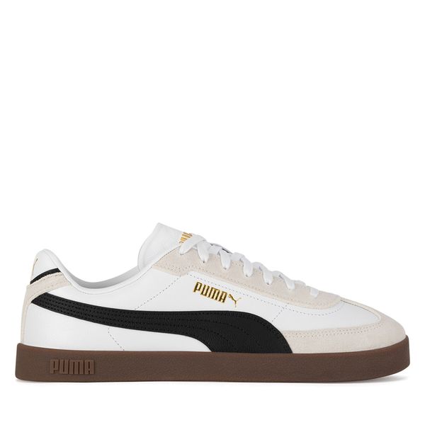 Puma Сникърси Puma CLUB II ERA M 39744707 Бял