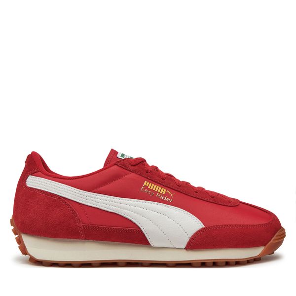 Puma Сникърси Puma Easy Rider Vintage 399028-01 Червен