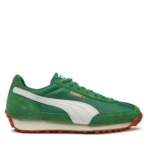 Puma Сникърси Puma Easy Rider Vintage 399028-03 Зелен